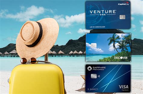 best travel credit card ireland